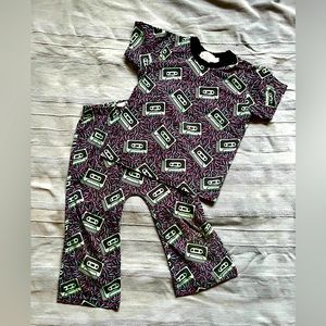 Best Day Ever play set, 6T, gender-neutral